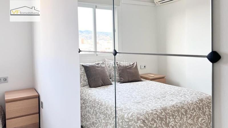 Foto e84bfae1-0ba0-47b3-8973-67e04be9a0e2. Flat in Perchel Norte Málaga