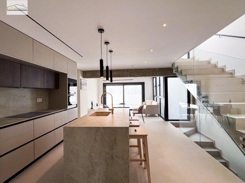 Foto 17015c14-0c80-461f-84ea-c4f3b6f9fb4d. Chalet mit parking pool in Olletas - Sierra Blanquilla Málaga