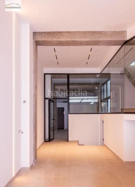 Foto 2e6a66cb-3723-4a4d-a107-ac49d39226ff. Chalet mit parking pool in Olletas - Sierra Blanquilla Málaga