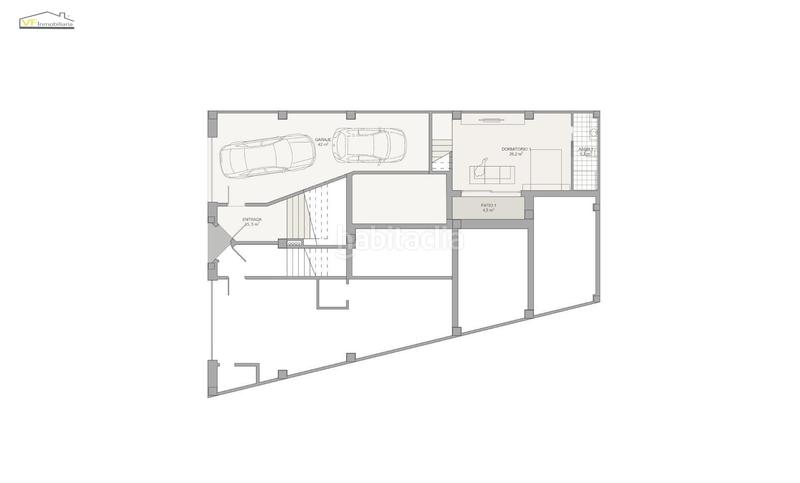 Foto ddcf20cb-f7c9-4203-a5cb-e9dbe66f83fb. Chalet mit parking pool in Olletas - Sierra Blanquilla Málaga