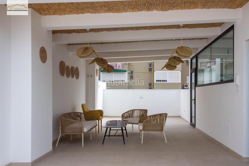 Foto e67165a5-d455-4a14-a773-a0bd1dc28dde. Chalet mit parking pool in Olletas - Sierra Blanquilla Málaga