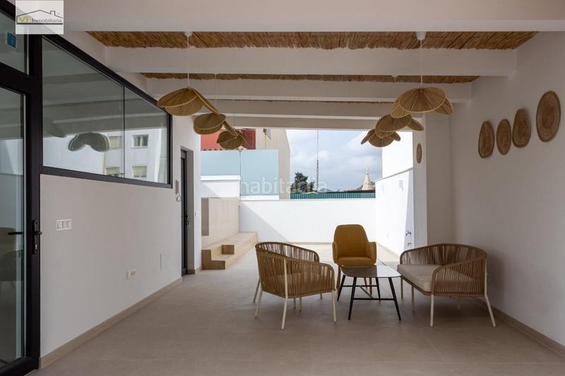 Foto ead4ee2e-21bb-46ae-b6ce-24b3751e6280. Chalet mit parking pool in Olletas - Sierra Blanquilla Málaga