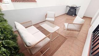 Attique à Parque Victoria Eugenia. Apartamento con garaje y trastero junto al hospital civil!