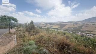 Terreny residencial a PP.7-SIERRA DEL PARAISO