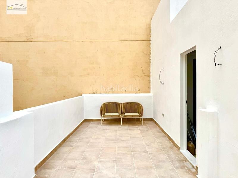 Foto 13345957-2d84-46bd-b3ad-fa9eaeacd813. Flat in Los Castillejos - La Trinidad Málaga