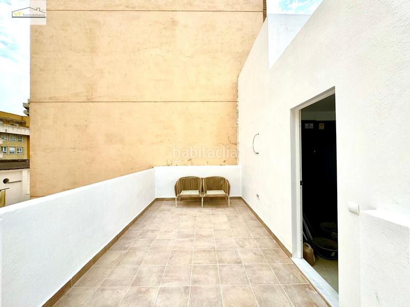 Foto 3cfc2cf1-8ecb-48c3-82d2-c1a57fd9fd68. Flat in Los Castillejos - La Trinidad Málaga