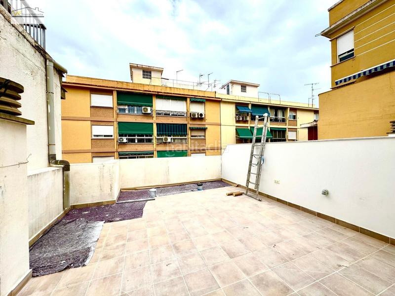 Foto 4270f8c9-e0b6-42f5-aa92-e7bc7660ea52. Flat in Los Castillejos - La Trinidad Málaga