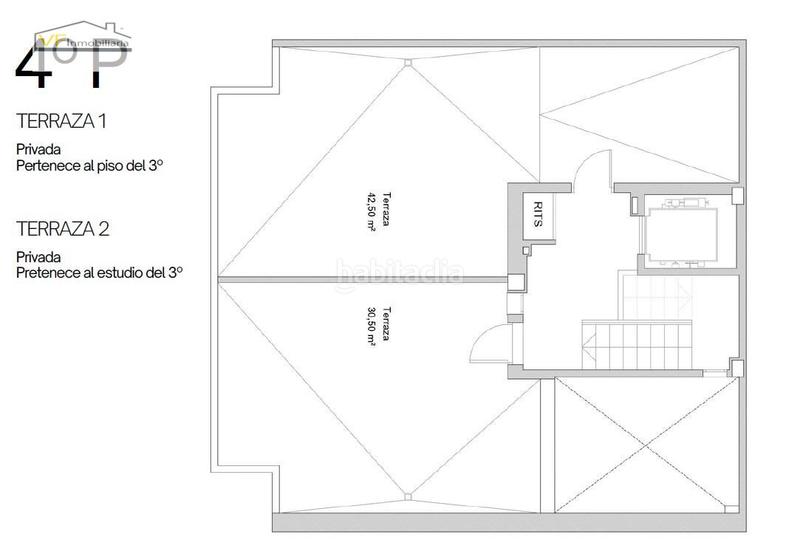 Foto 7448b083-16ef-4576-be32-73238f6a6fc5. Flat in Los Castillejos - La Trinidad Málaga