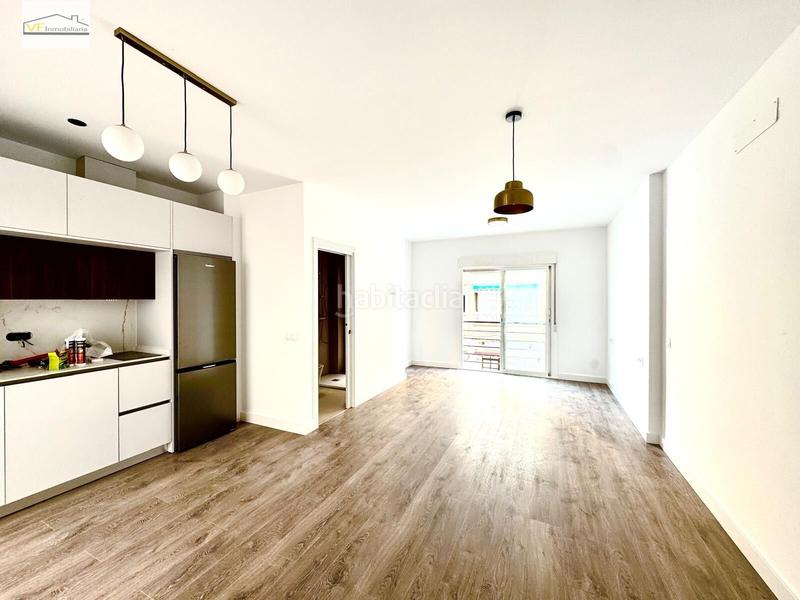 Foto 7c2dcb6a-bb23-4763-a8b4-6b1cc1fe79f9. Flat in Los Castillejos - La Trinidad Málaga