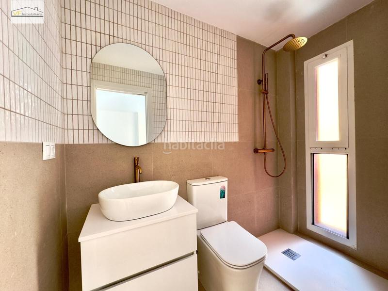 Foto bbdfdeae-101b-4f90-85cb-370e2c6a58ea. Flat in Los Castillejos - La Trinidad Málaga