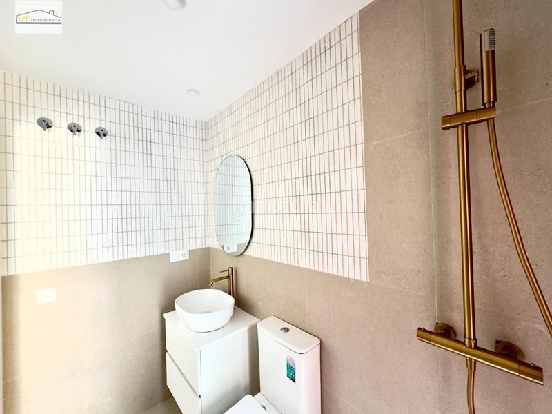 Foto ce333565-d4df-4ce7-9093-6ff4d252c7af. Flat in Los Castillejos - La Trinidad Málaga