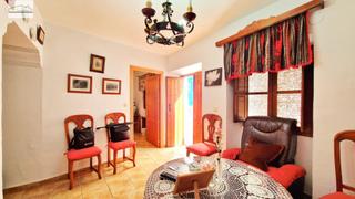 Maison jumelée  Calle escribanos. Estupenda vivienda en álora!