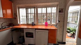 Casa a Mangas Verdes - Las Flores - Parque del Sur. Un lugar para crecer, crear y disfrutar en el corazón de ciudad