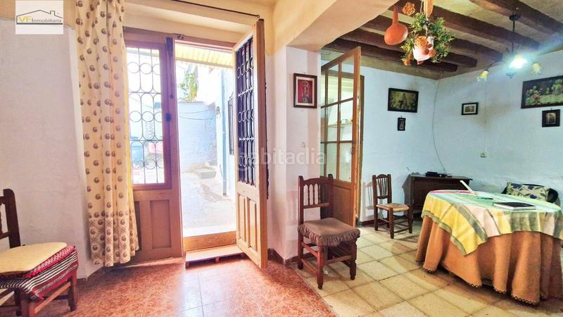 Foto 27289f69-b697-4fc5-bc9b-56f525d43821. Maison dans Colmenar