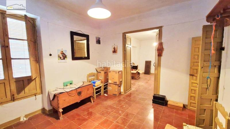 Foto 537c3243-d4f1-4f61-a4f7-2ab89db87846. Maison dans Colmenar