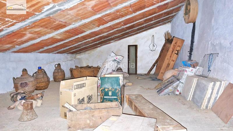 Foto b6fb62b2-bba8-43ee-9f8a-55330c291c4d. Maison dans Colmenar