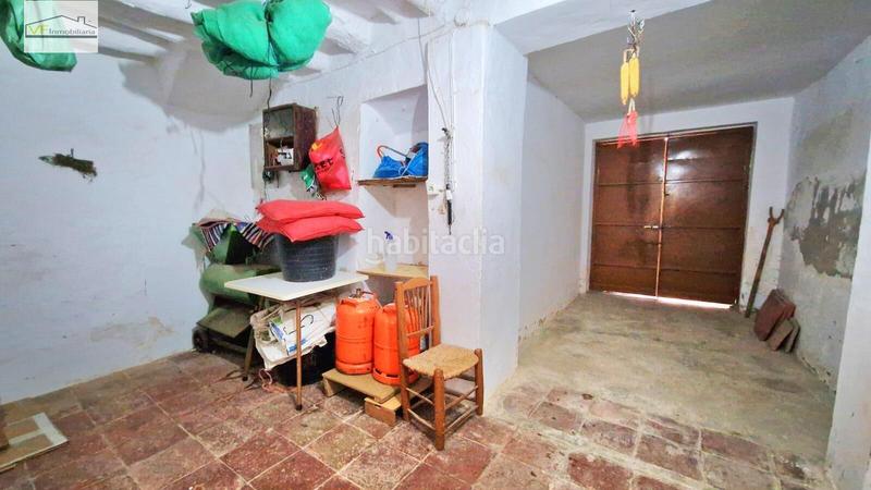 Foto c5eab86e-2b9f-4bae-a7e9-4836f204978c. Maison dans Colmenar