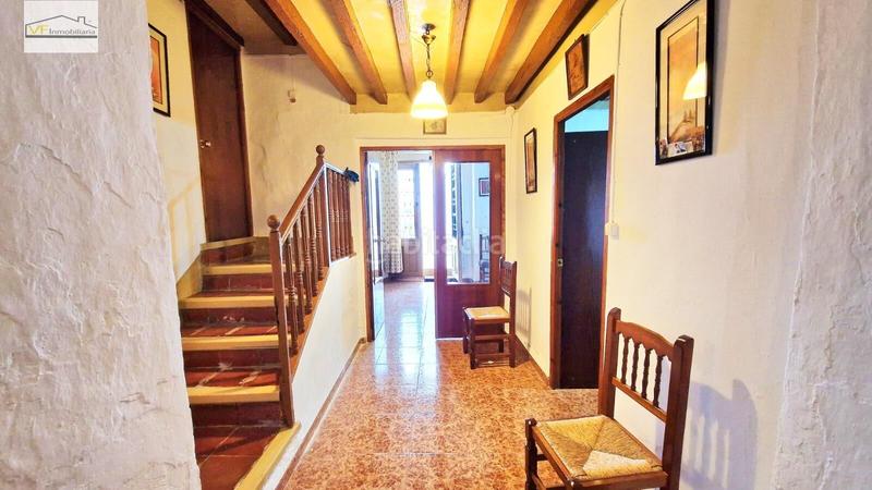 Foto cd112e91-a876-424d-90b7-62a01d25b02e. Maison dans Colmenar