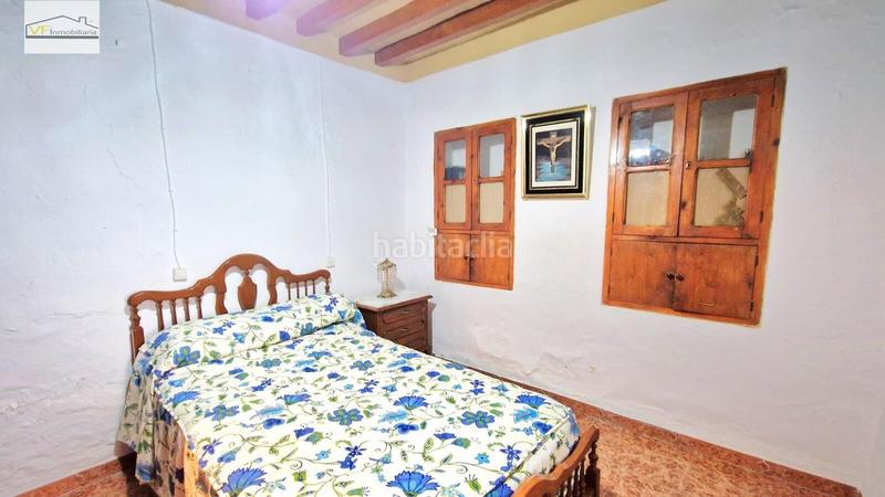 Foto eeee0522-9337-44c9-9a58-72cb3788225a. Maison dans Colmenar
