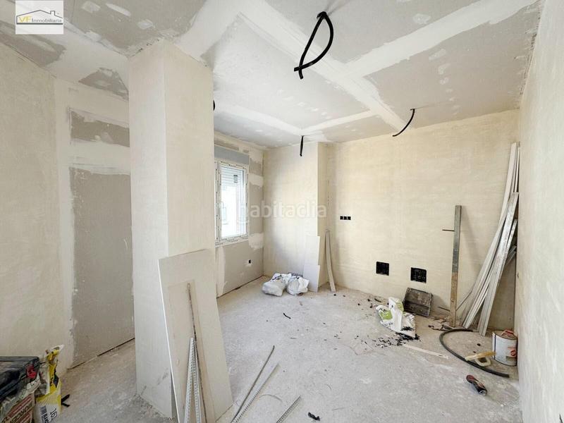 Foto 3aa90964-86f3-4de4-8d40-e4877eb90a54. Casa a schiera in El Molinillo - Capuchinos Málaga