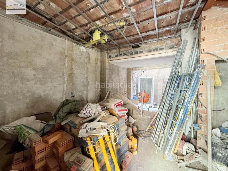 Foto ec5f41b6-0add-4f9a-af69-af3c48c10e90. Casa a schiera in El Molinillo - Capuchinos Málaga