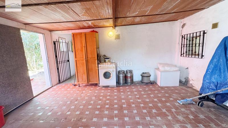 Foto 0ecdf5f6-76c1-4bc3-9628-cb2d1bd575c3. Country house with parking pool in Coín