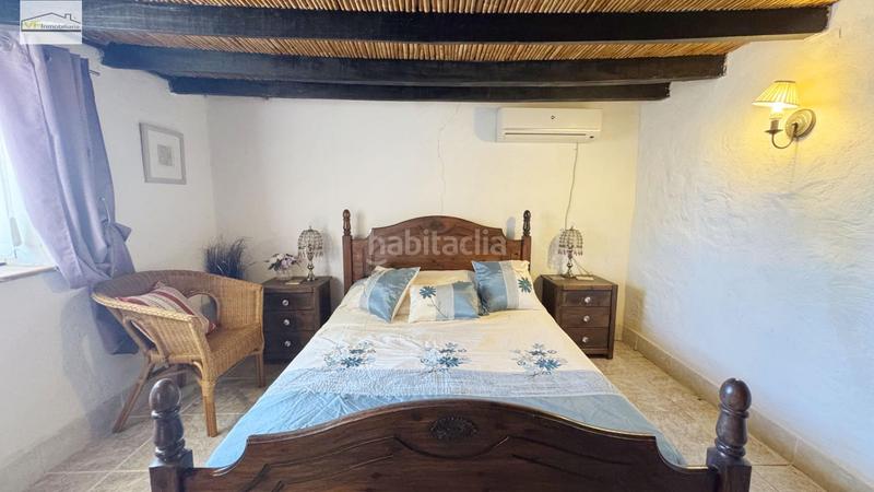 Foto 1966b23c-bde4-4400-8a63-2ca5dc4e5903. Country house with parking pool in Coín