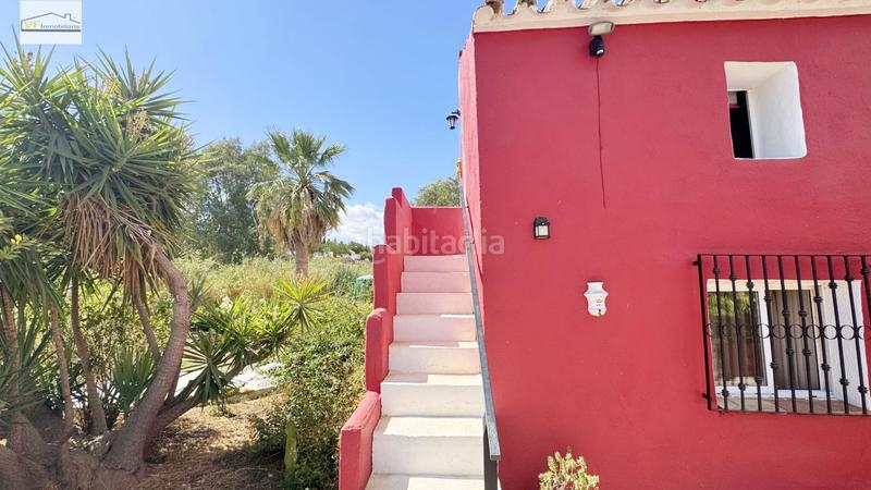 Foto 20ffa003-6cf4-42c0-a46e-1c785c4c5f26. Country house with parking pool in Coín