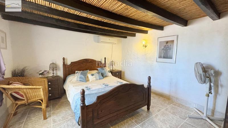 Foto 4705cebc-82ab-42f3-b5f5-4ffe5f6440bc. Country house with parking pool in Coín