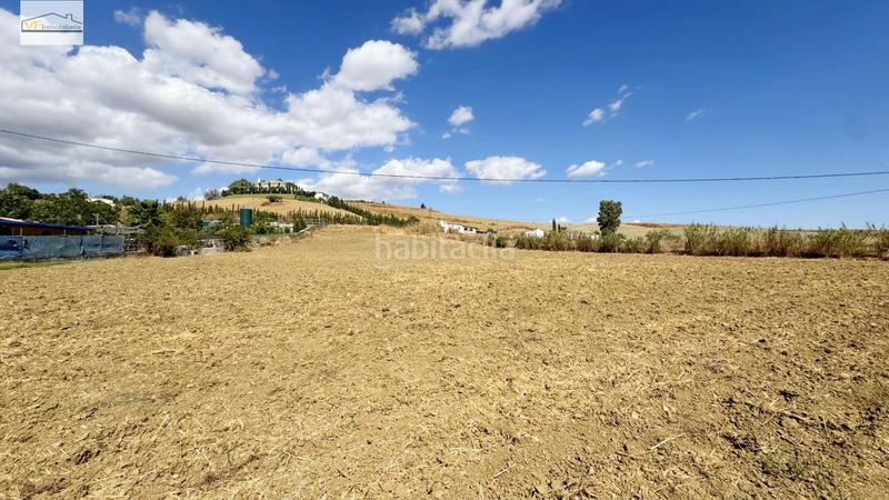 Foto 4b868345-df68-4b80-93d0-a77cfa8aa080. Country house with parking pool in Coín