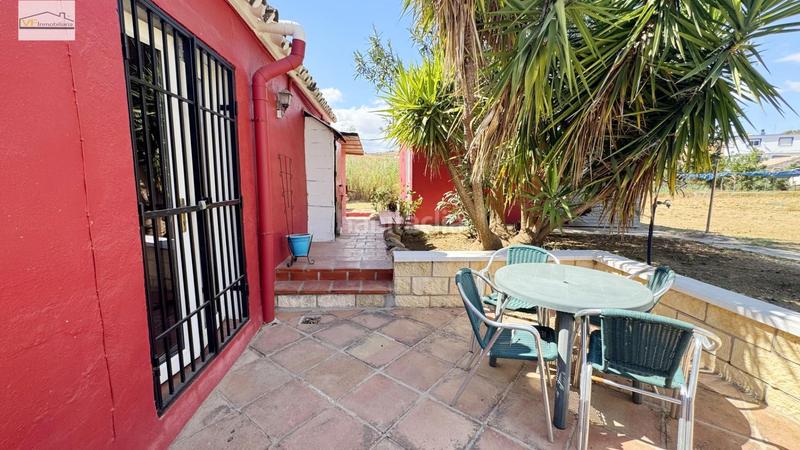 Foto 5c5e9a3a-2ca2-44ea-aeda-665765999fa2. Country house with parking pool in Coín