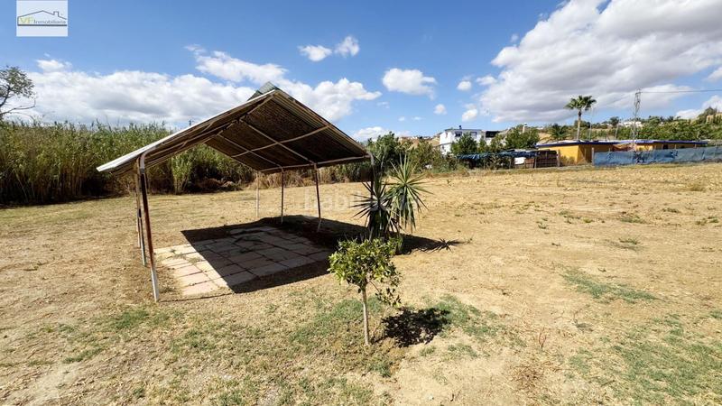 Foto 5edb44d5-51f1-4a45-9cb3-9aac54389ffa. Country house with parking pool in Coín