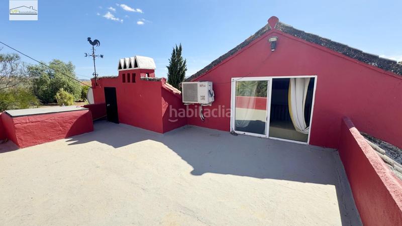 Foto 5f5b6255-08a2-4aa6-9696-5f7cbf7d4fd6. Country house with parking pool in Coín