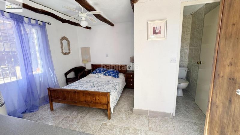 Foto 608b23fe-4b66-445e-bd35-f9401be2da4a. Country house with parking pool in Coín