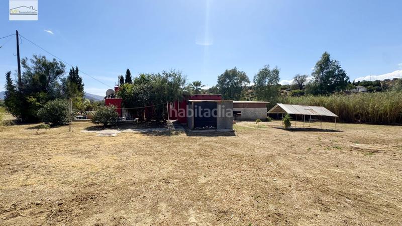 Foto 6404daa6-11d8-486c-bb41-c7668dabd9ea. Country house with parking pool in Coín