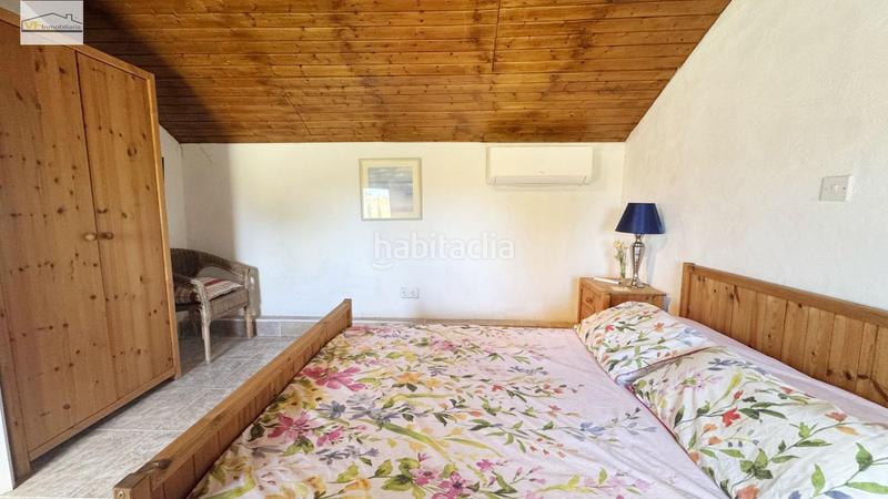 Foto 6acb99bf-bae3-44d6-8532-f3021247097c. Country house with parking pool in Coín