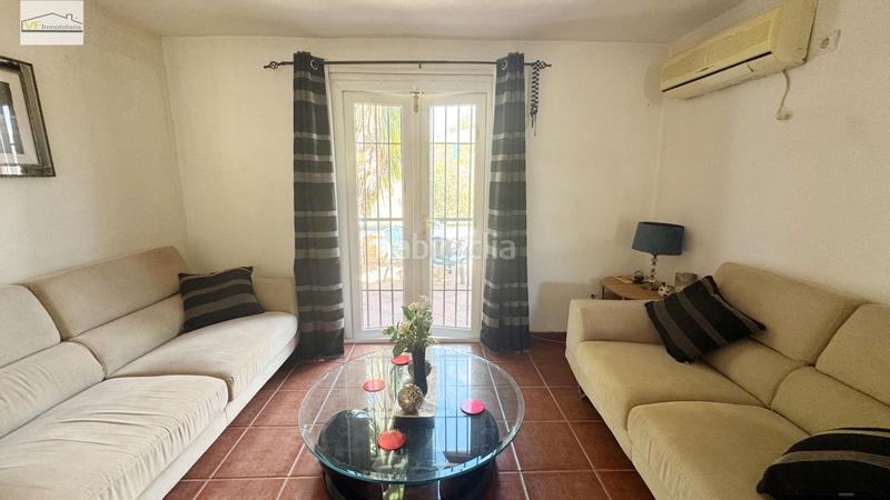 Foto 7b3b687f-18d4-4e19-adbd-ba5df2b4cbd7. Country house with parking pool in Coín