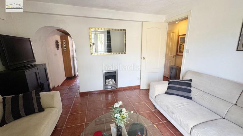 Foto 9d472b88-20f5-41ed-a0bb-ddfa183b29b5. Country house with parking pool in Coín