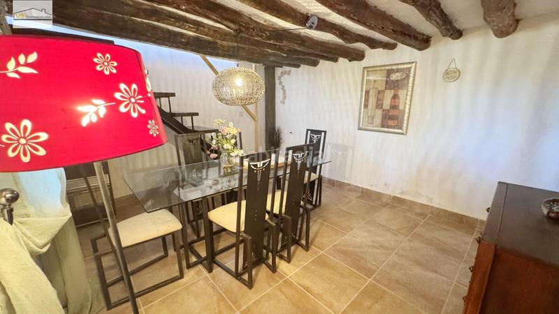 Foto cc962597-2119-40b6-9c65-c08eba2a1062. Country house with parking pool in Coín