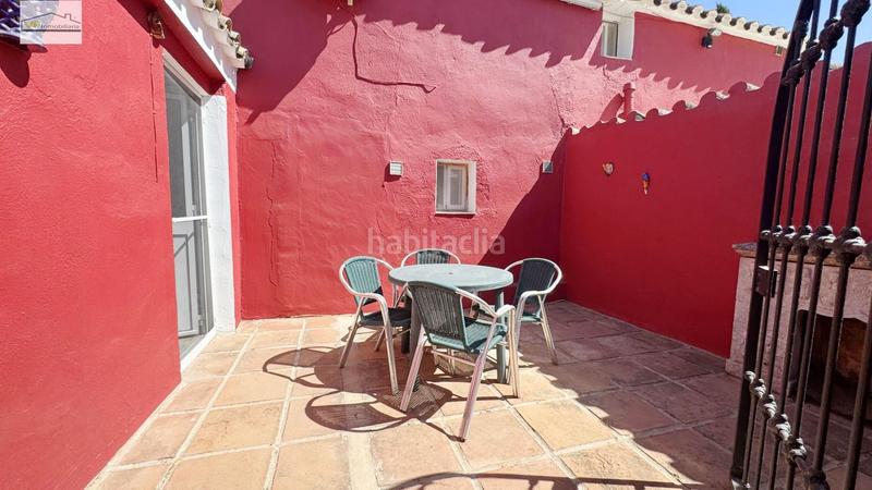 Foto d5d3f3df-c160-47ee-8297-35e920f11529. Country house with parking pool in Coín