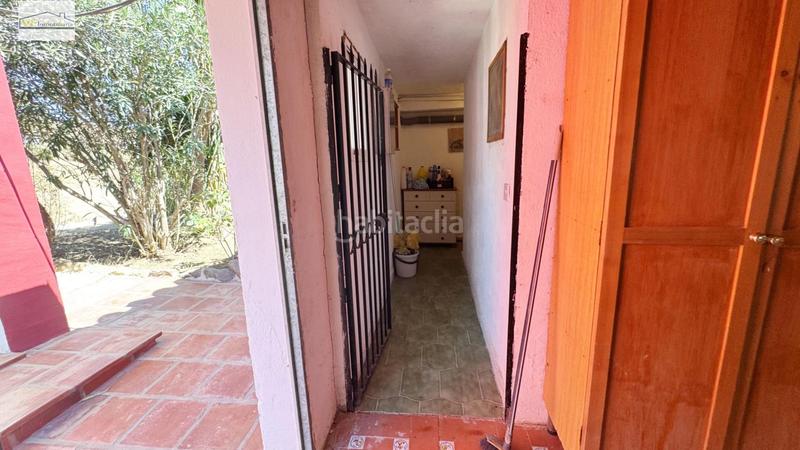 Foto e06fea40-50ae-40b0-bebd-8da2286ecc71. Country house with parking pool in Coín