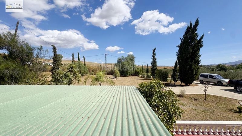 Foto edca25ed-aeb1-493c-9e77-e327fd494fa9. Country house with parking pool in Coín