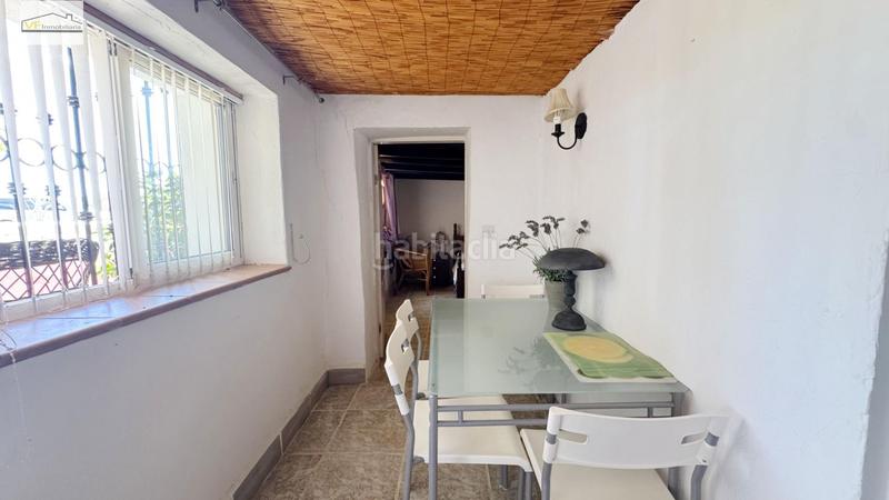 Foto f3f74e5b-4ace-489a-b122-5e04079229f1. Country house with parking pool in Coín