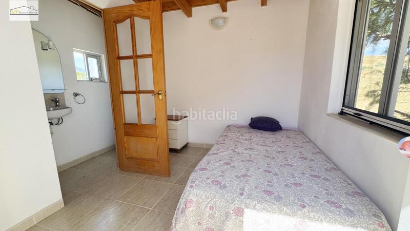 Foto f51c58b5-42dc-48e9-98a8-b8cf7323aeb9. Country house with parking pool in Coín