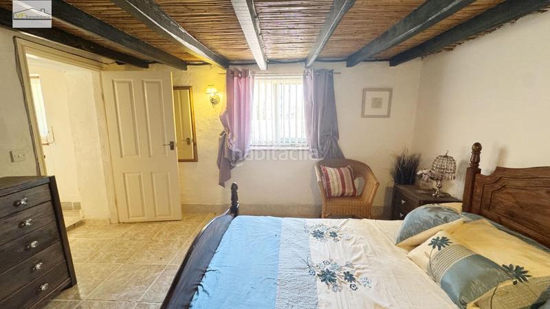 Foto f5e3dec5-2837-42f4-a948-06555e66eaf9. Country house with parking pool in Coín