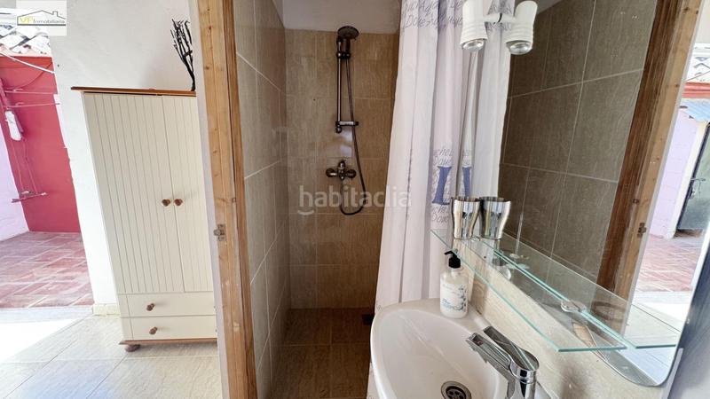 Foto fd770c72-f6bd-4555-afe7-f66cc02e70b8. Country house with parking pool in Coín