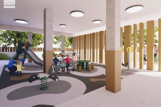 Àtic a Avenida de Carlota Alessandri