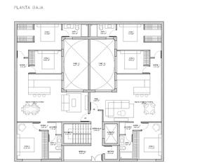 Edifici  Calle lorenzo silva. Proyecto residencial con futuro diseño, rentabilidad y ubicación
