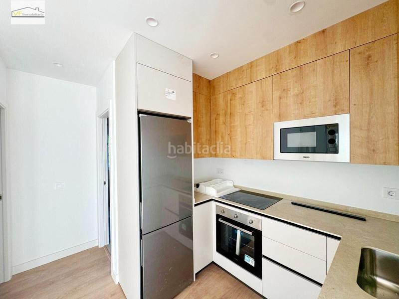 Foto cec82834-173d-47cd-868b-0ded2f26ace5. Etagenwohnung mit parking pool in Montemar Torremolinos