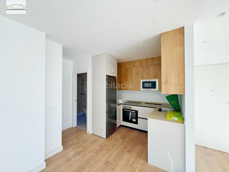 Foto e039462c-c124-402d-9463-35bed7abc781. Etagenwohnung mit parking pool in Montemar Torremolinos